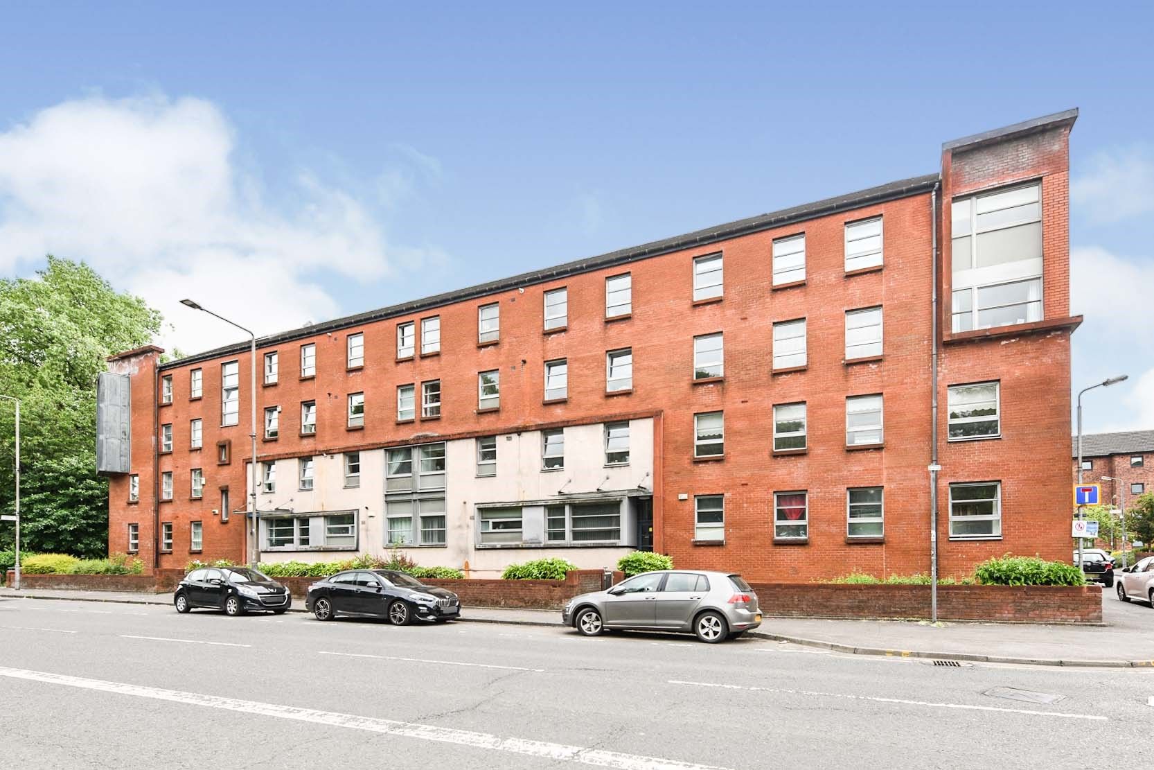 Tollcross Park View Tollcross Glasgow G32  