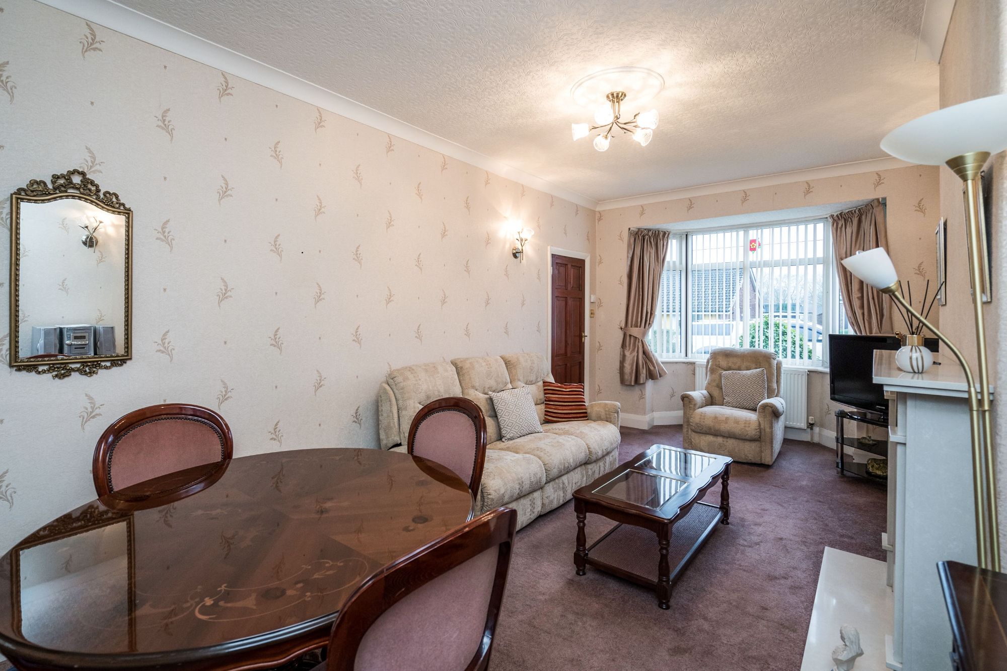 3 bed semidetached house for sale in Chetwyn Avenue, Bromley Cross