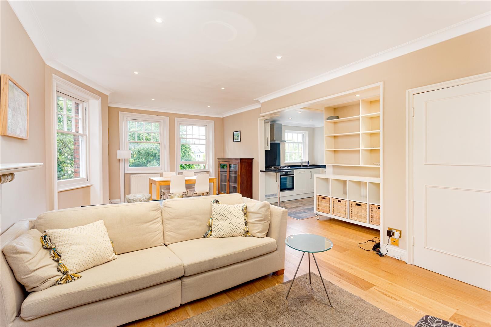 2 bed flat for sale in Belsize Lane, London NW3 Zoopla