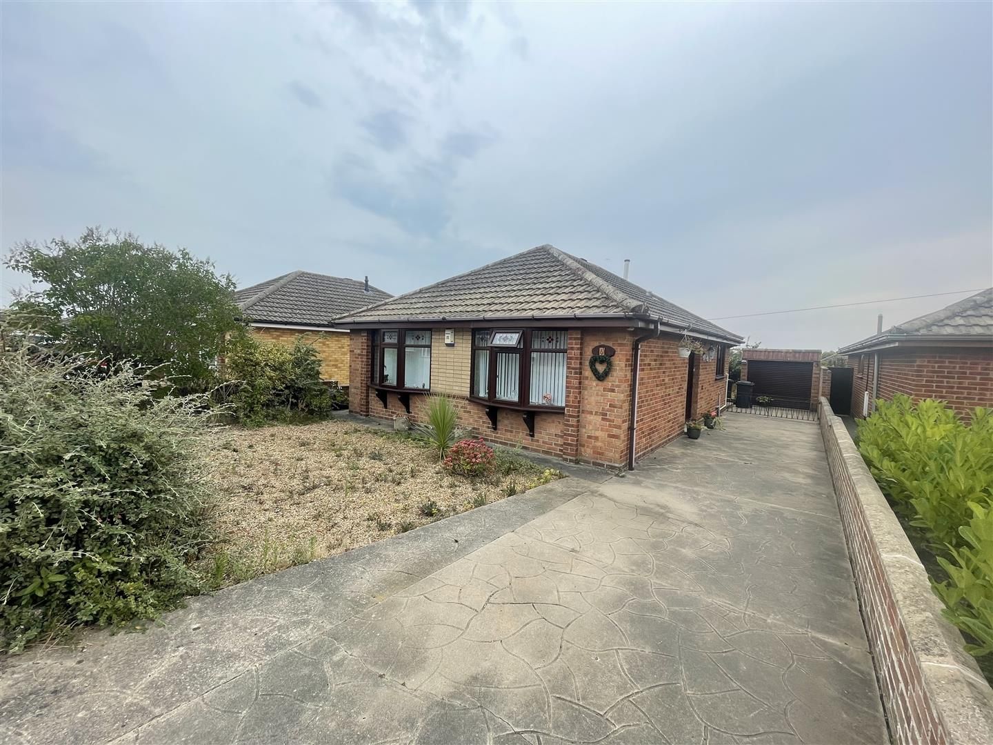2 bed detached bungalow for sale in Hilltop Green, Lowestoft NR32 Zoopla
