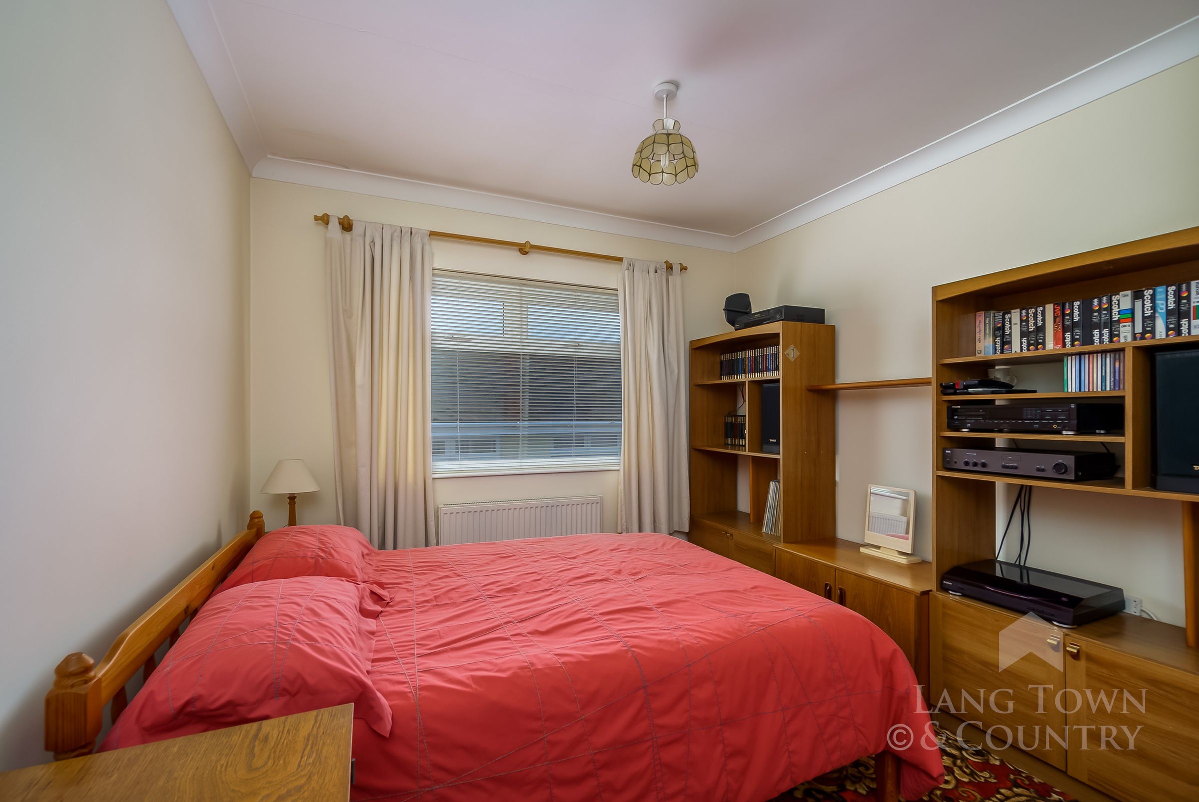 3 bed bungalow for sale in Langmead Road, Eggbuckland, Plymouth PL6