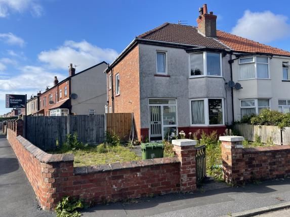 Meadow Avenue, Southport, Merseyside PR8  