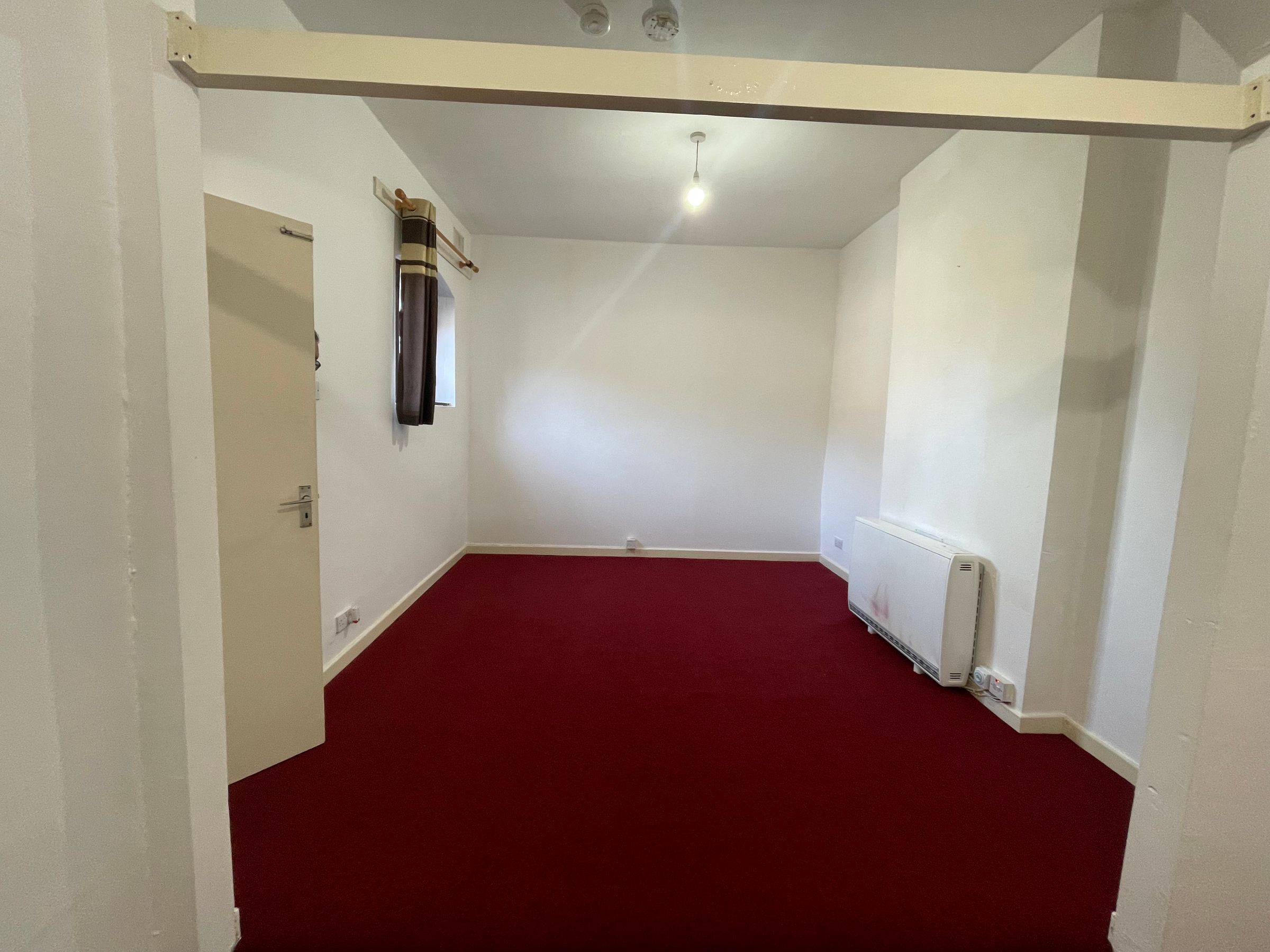 Studio to rent in Caldmore Road, Walsall WS1 Zoopla