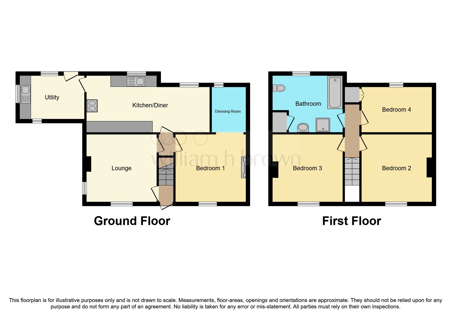 3 bed farmhouse for sale in Sutterton Drove, Amber Hill, Boston PE20