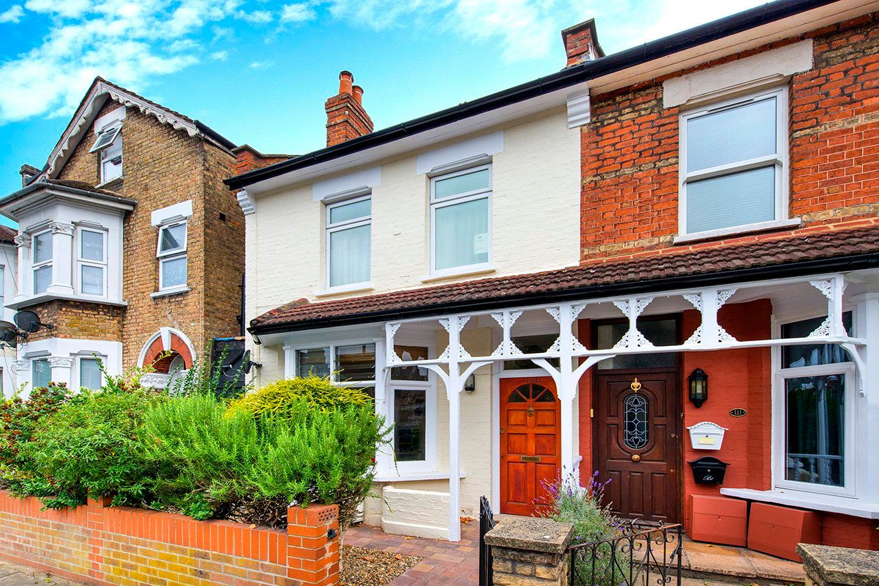 1 bed flat for sale in Marlborough Road, London N22 Zoopla