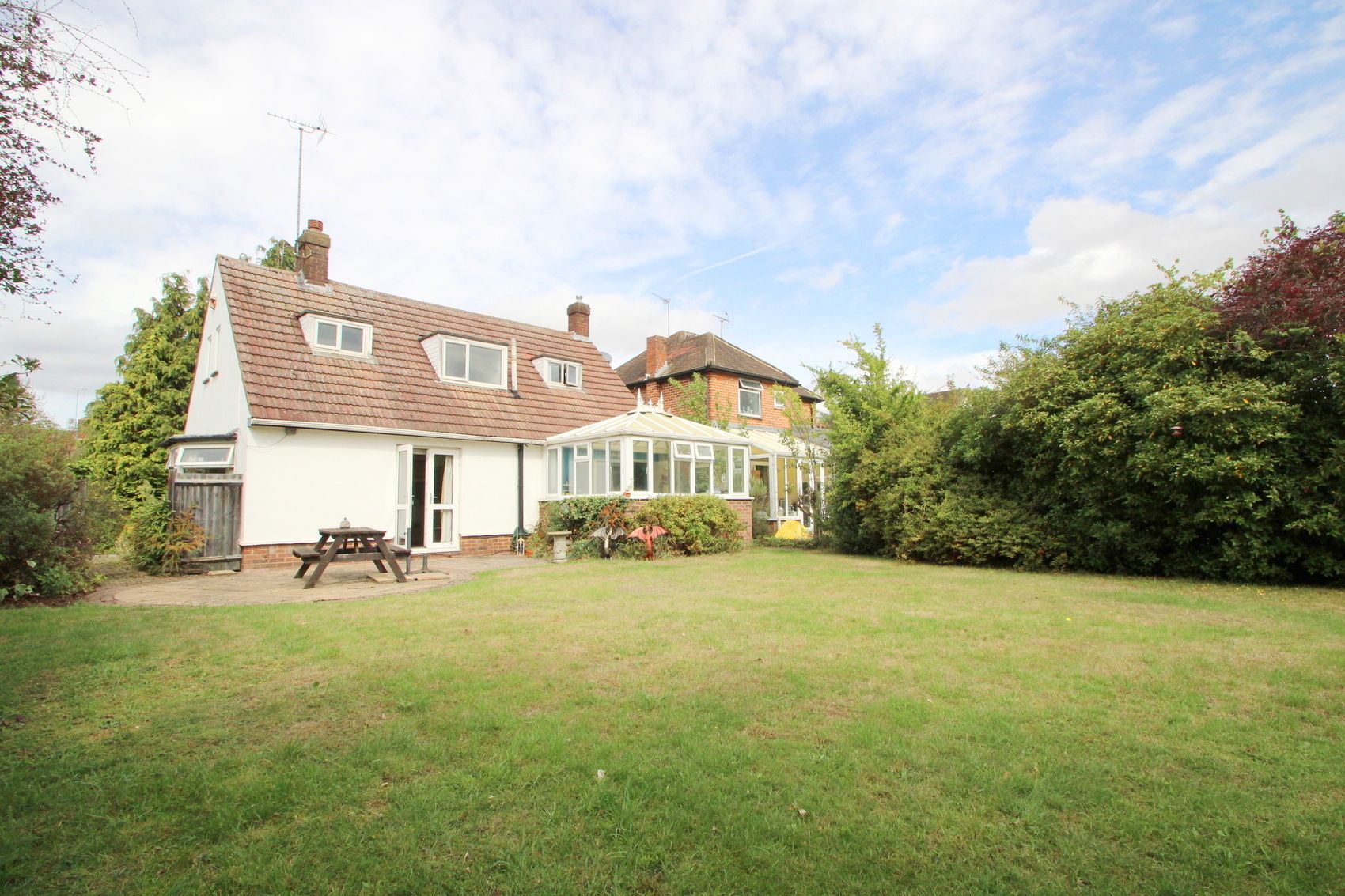 5 bed detached house for sale in Culver Lane, Earley, Reading RG6 Zoopla