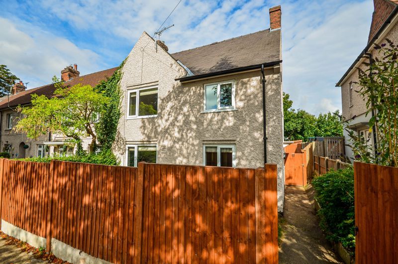 3 bed end terrace house for sale in 59 Addison Drive, Lincoln LN2 Zoopla