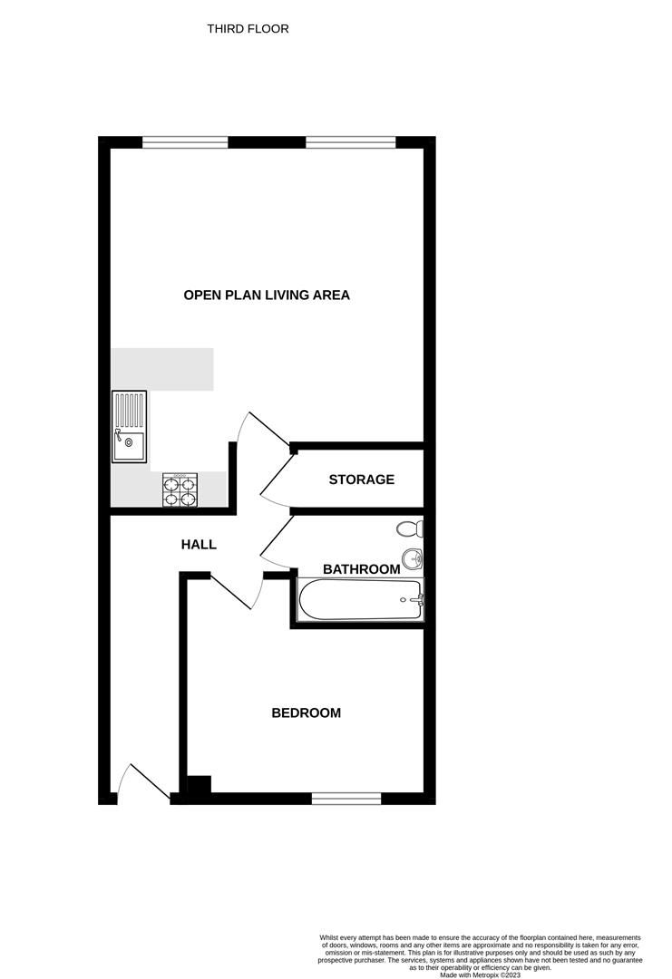 1 bed flat for sale in Friar Court, Friar Street, Worcester WR1 Zoopla