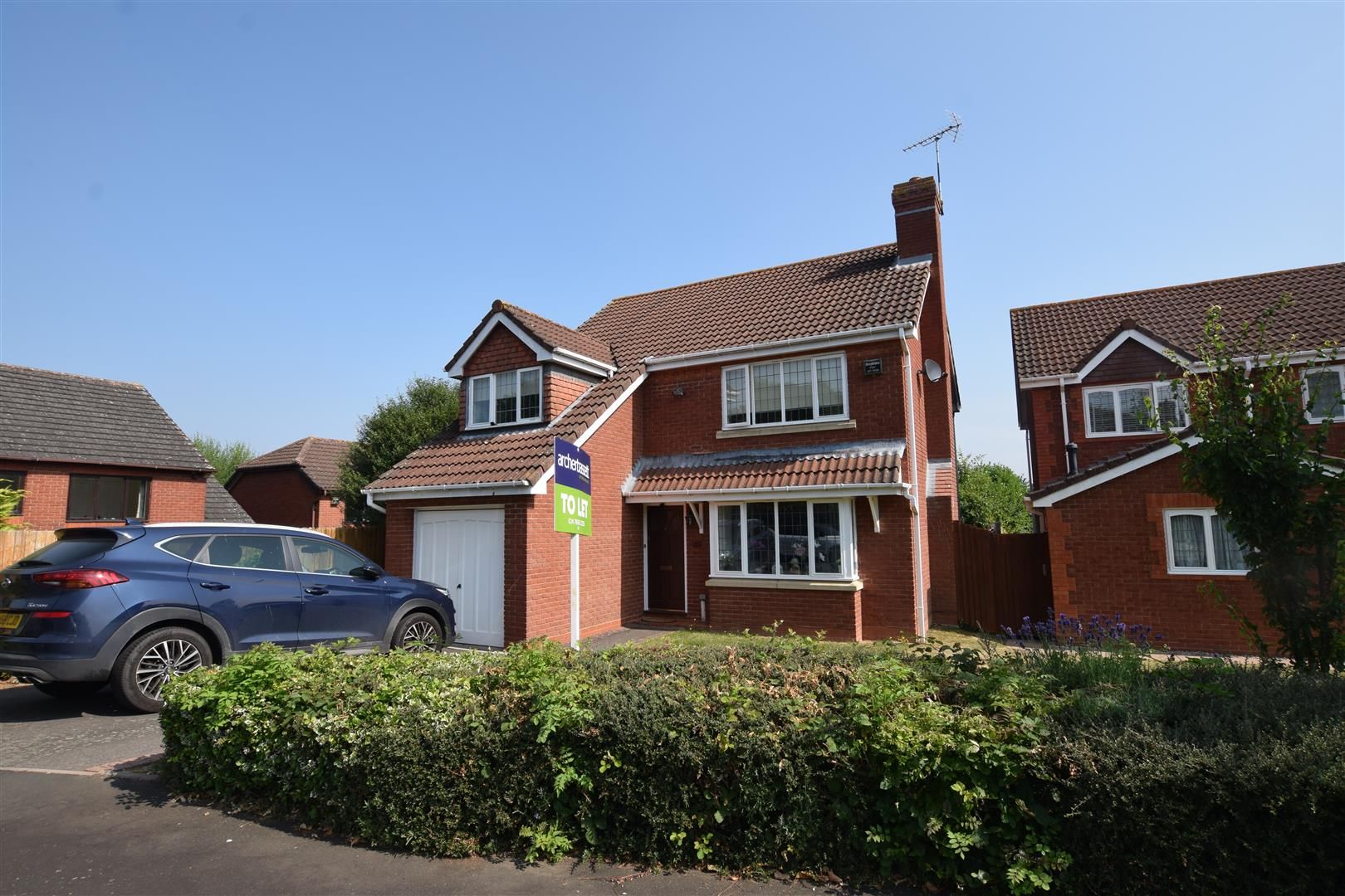 Moreall Meadows, Gibbett Hill, Coventry CV4  