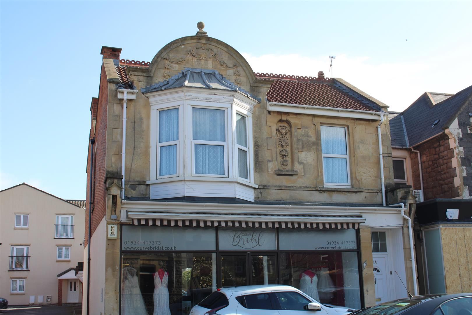3 bed flat for sale in Whitecross Road, WestonSuperMare BS23 Zoopla