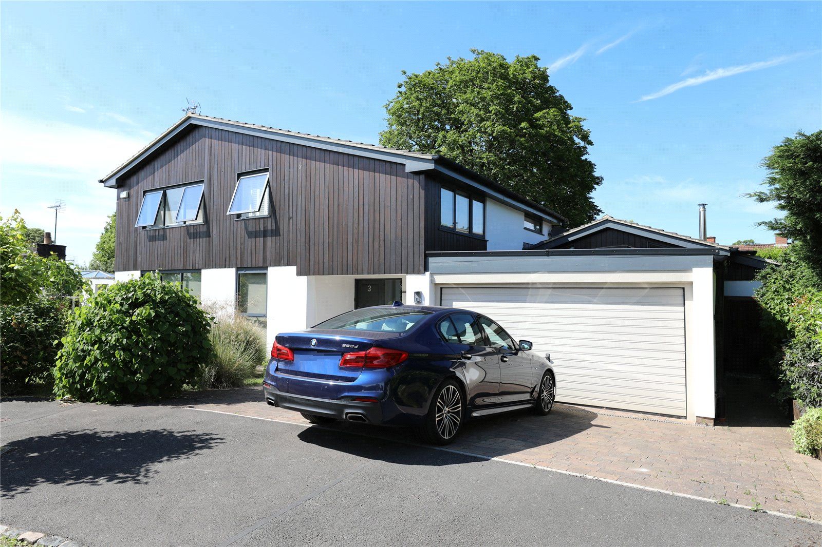 Culross Close, Pittville, Cheltenham, Gloucestershire GL50  