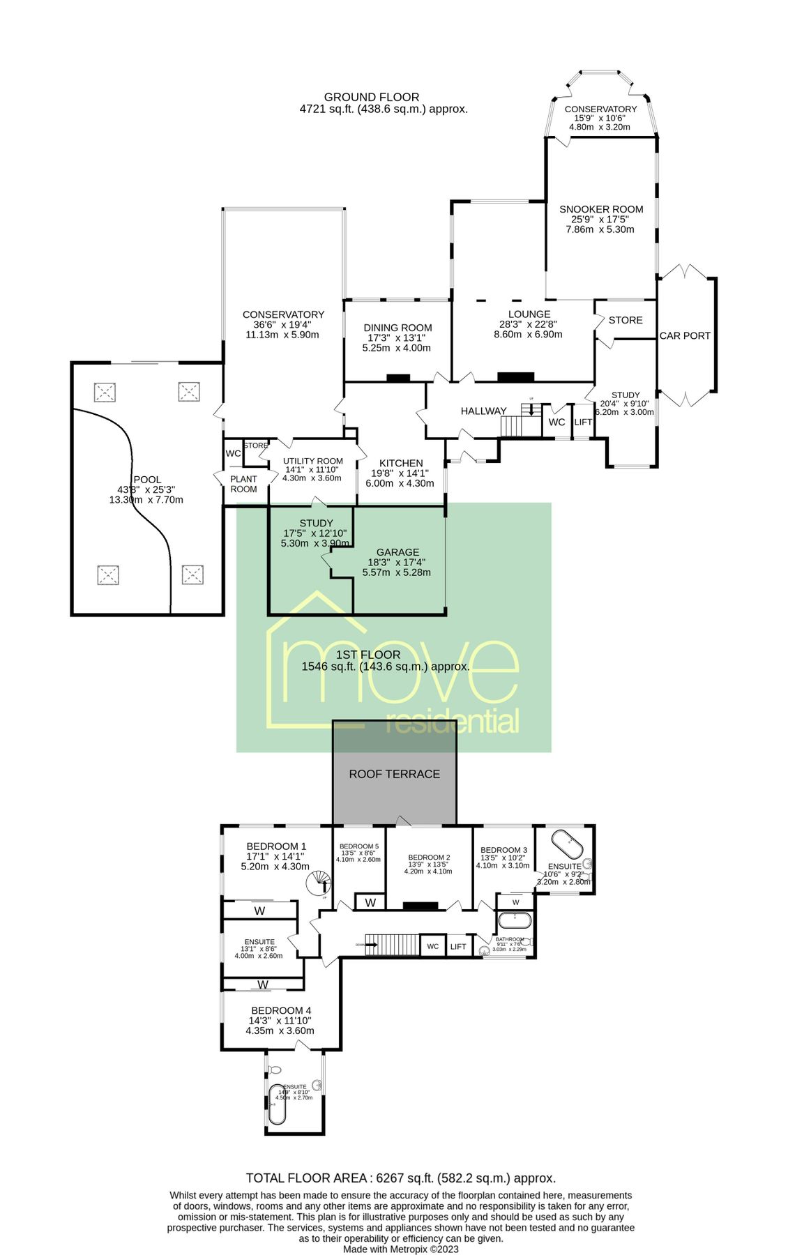 5 bed detached house for sale in Barton Hey Drive, Caldy, Wirral CH48