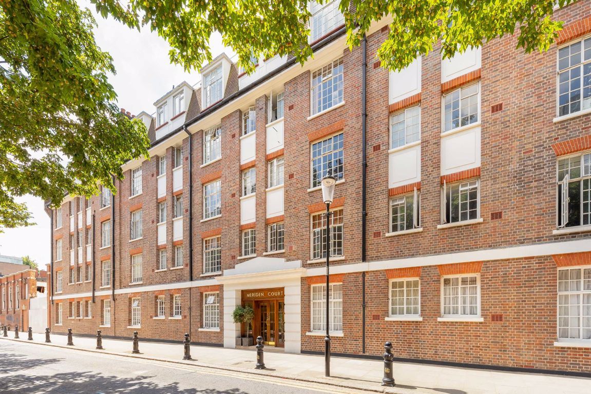 1 bed flat for sale in Chelsea Manor Street, London SW3 Zoopla