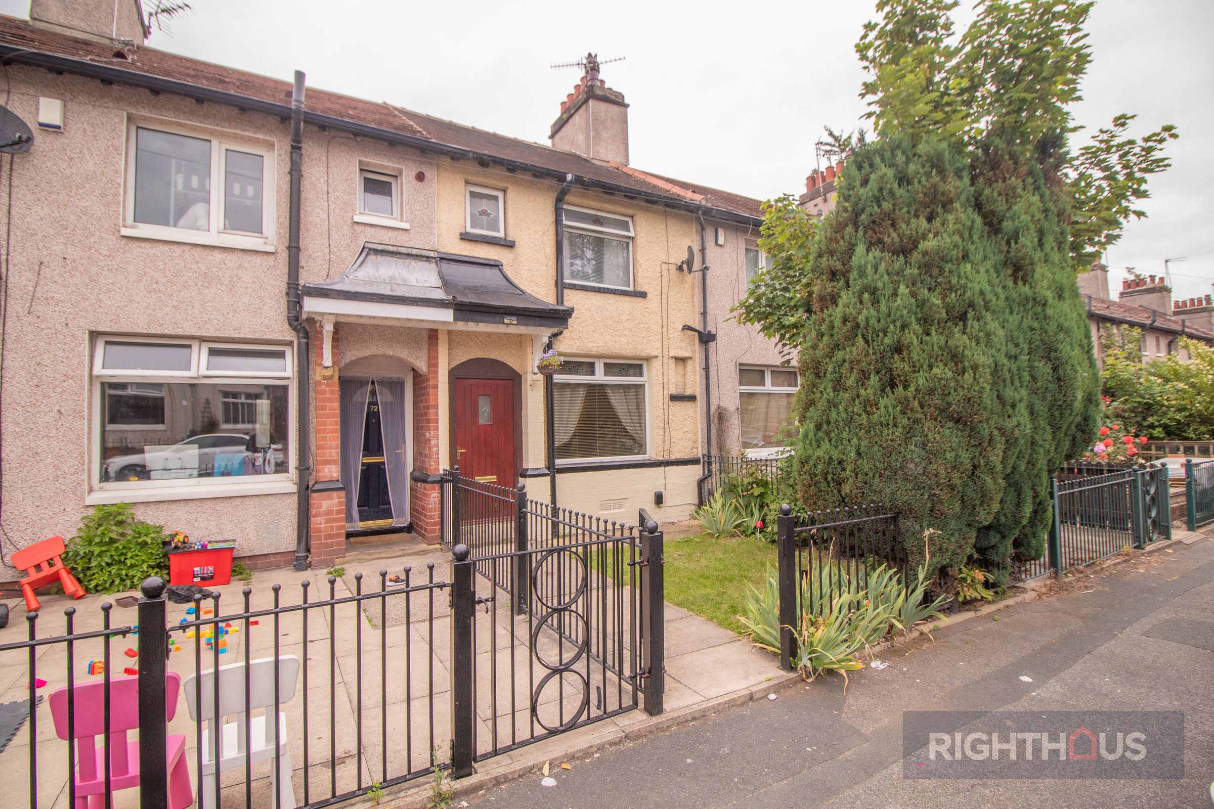 Rathmell Street Bankfoot Bradford BD5