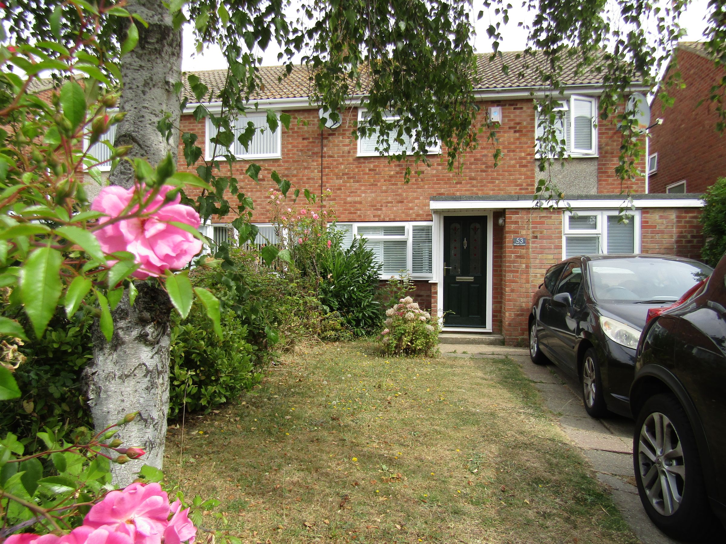 4 bed semidetached house to rent in Village Close, Kirby Cross