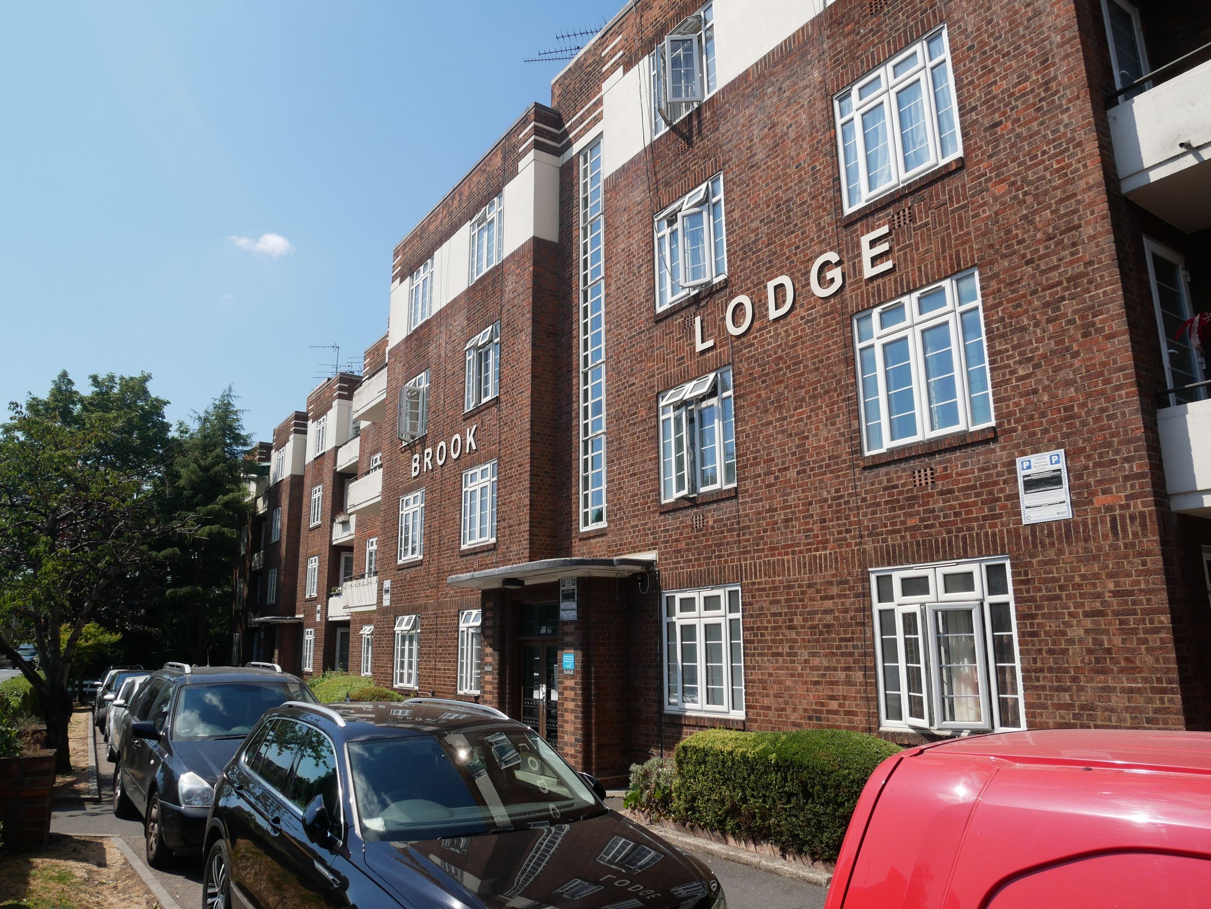 4 bed flat for sale in North Circular Road, London NW11 Zoopla