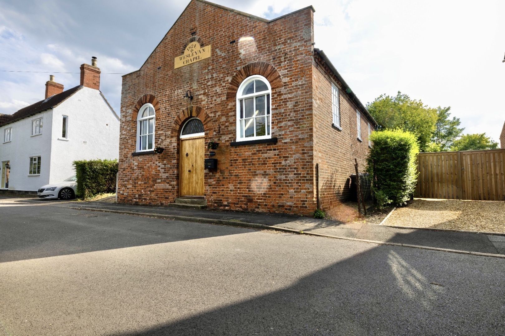 4 bed property for sale in Sturton Road, Stow, Lincoln LN1 Zoopla