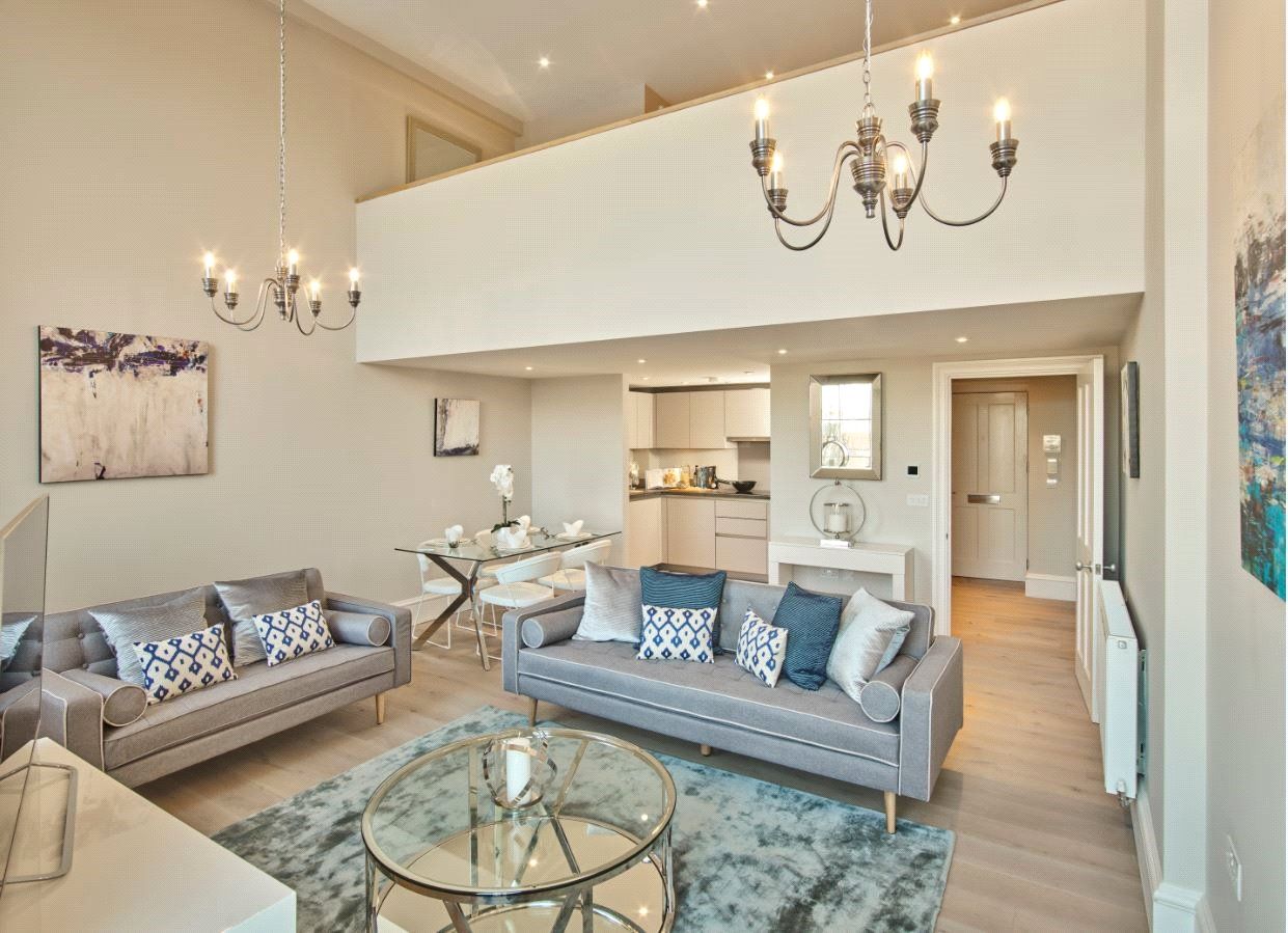 4-12 King Edward VII, The General, Guinea Street, Bristol BS1  