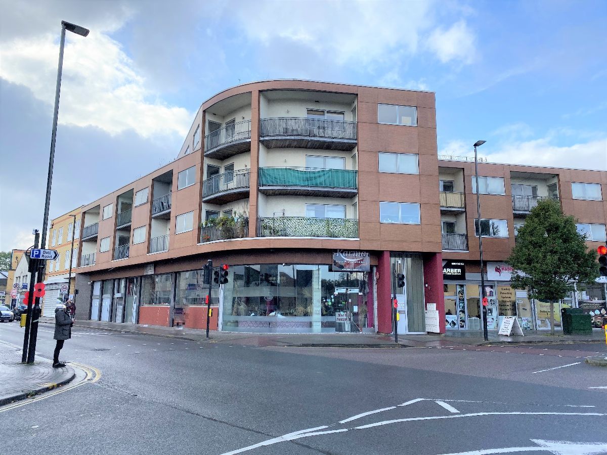 Denestock House, Bell Road, Hounslow TW3  