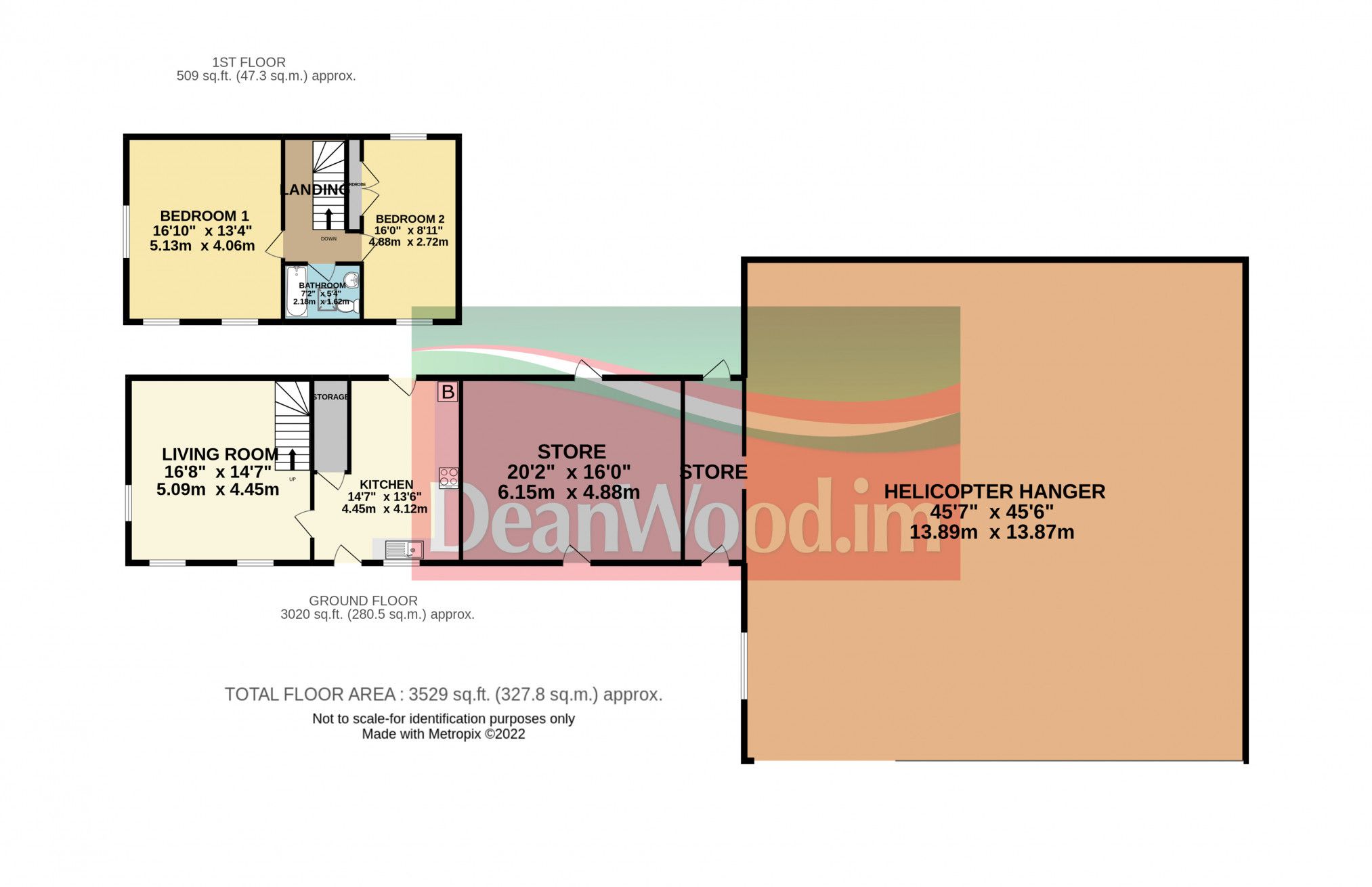 4 bed property for sale in Stockfield Road, Kirk Michael IM6 Zoopla