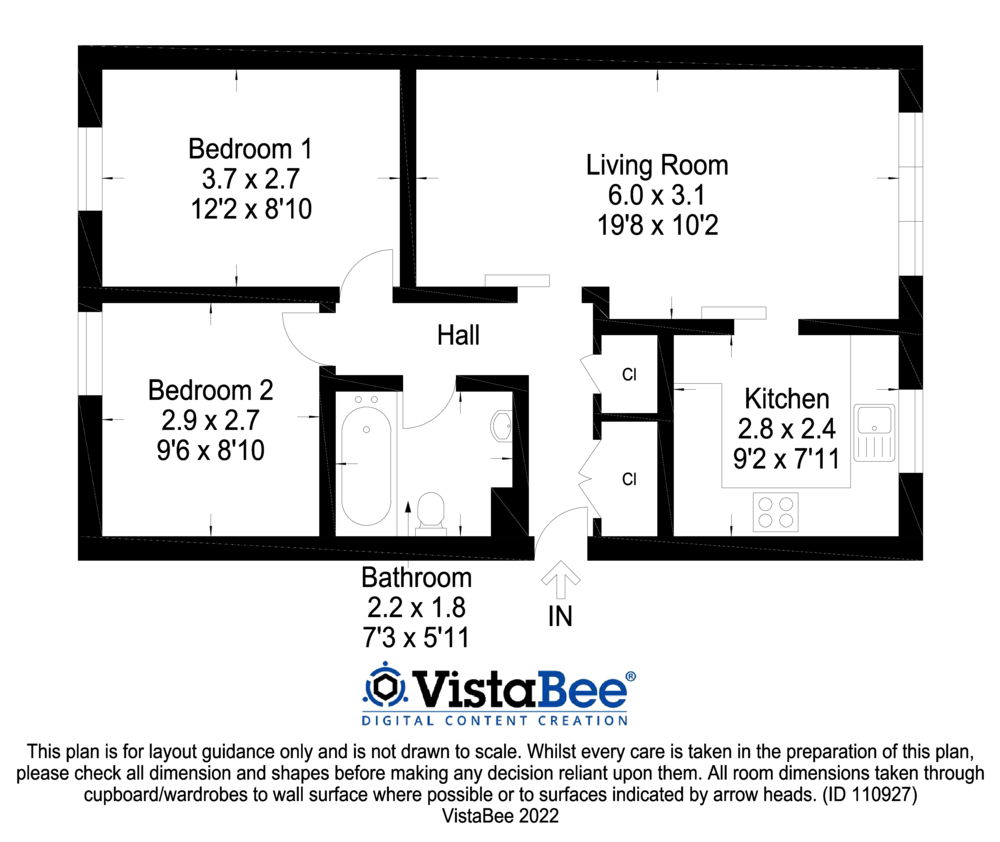 2 bed flat for sale in Ayr Street, Springburn, Glasgow G21 Zoopla
