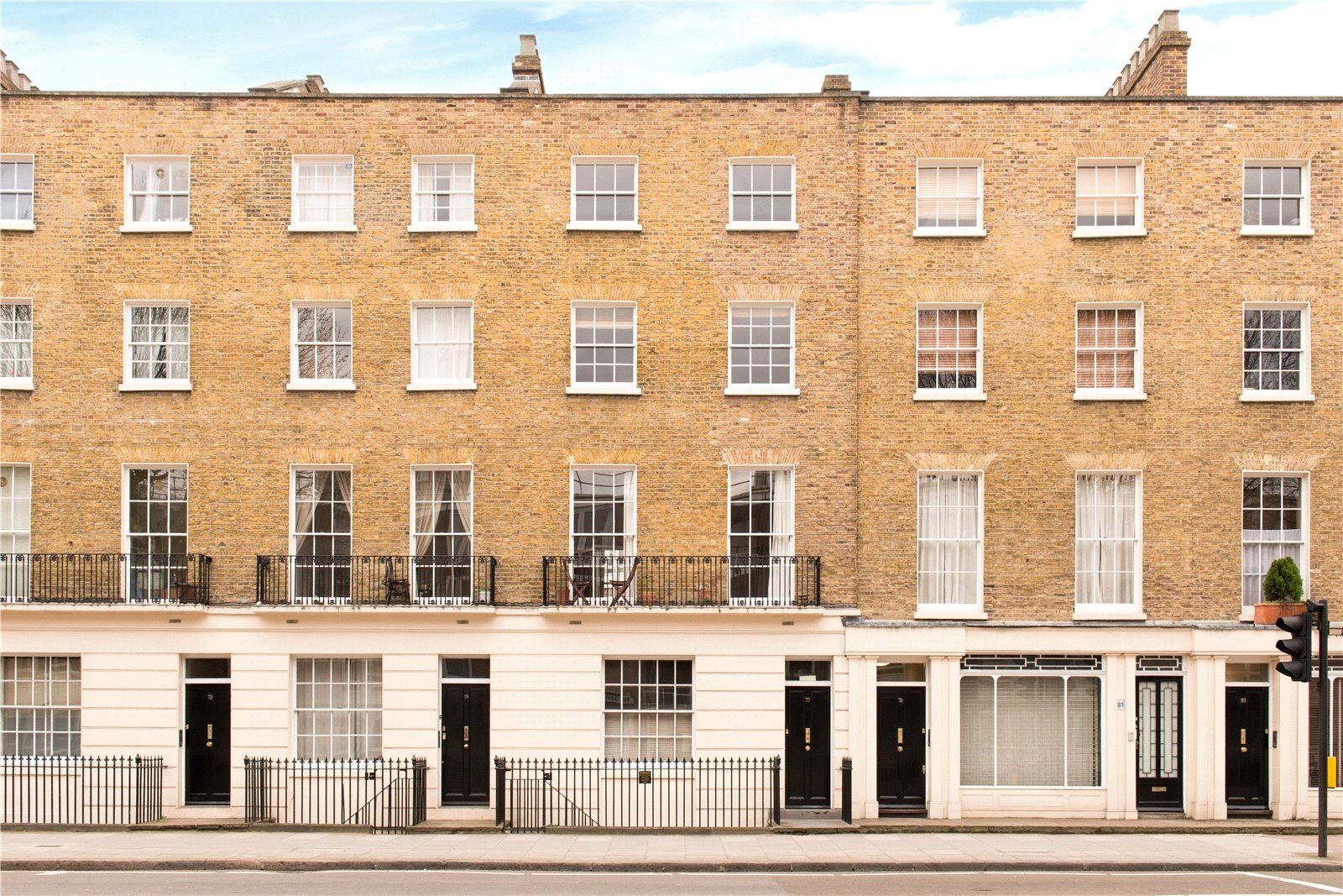 Studio for sale in Albany Street, Regent's Park, London NW1 Zoopla