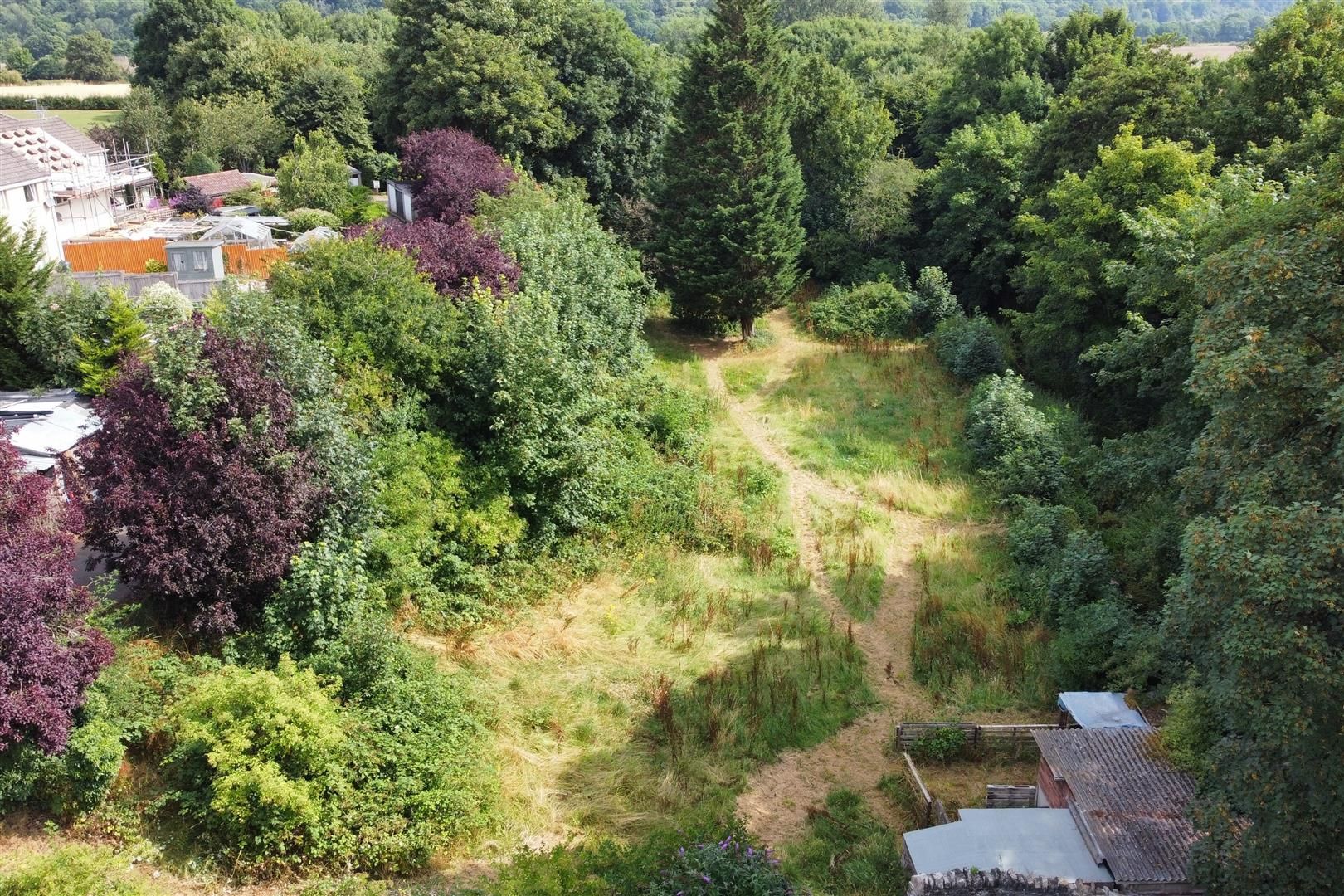 Land for sale in Meadlands, Corston, Bath BA2 Zoopla