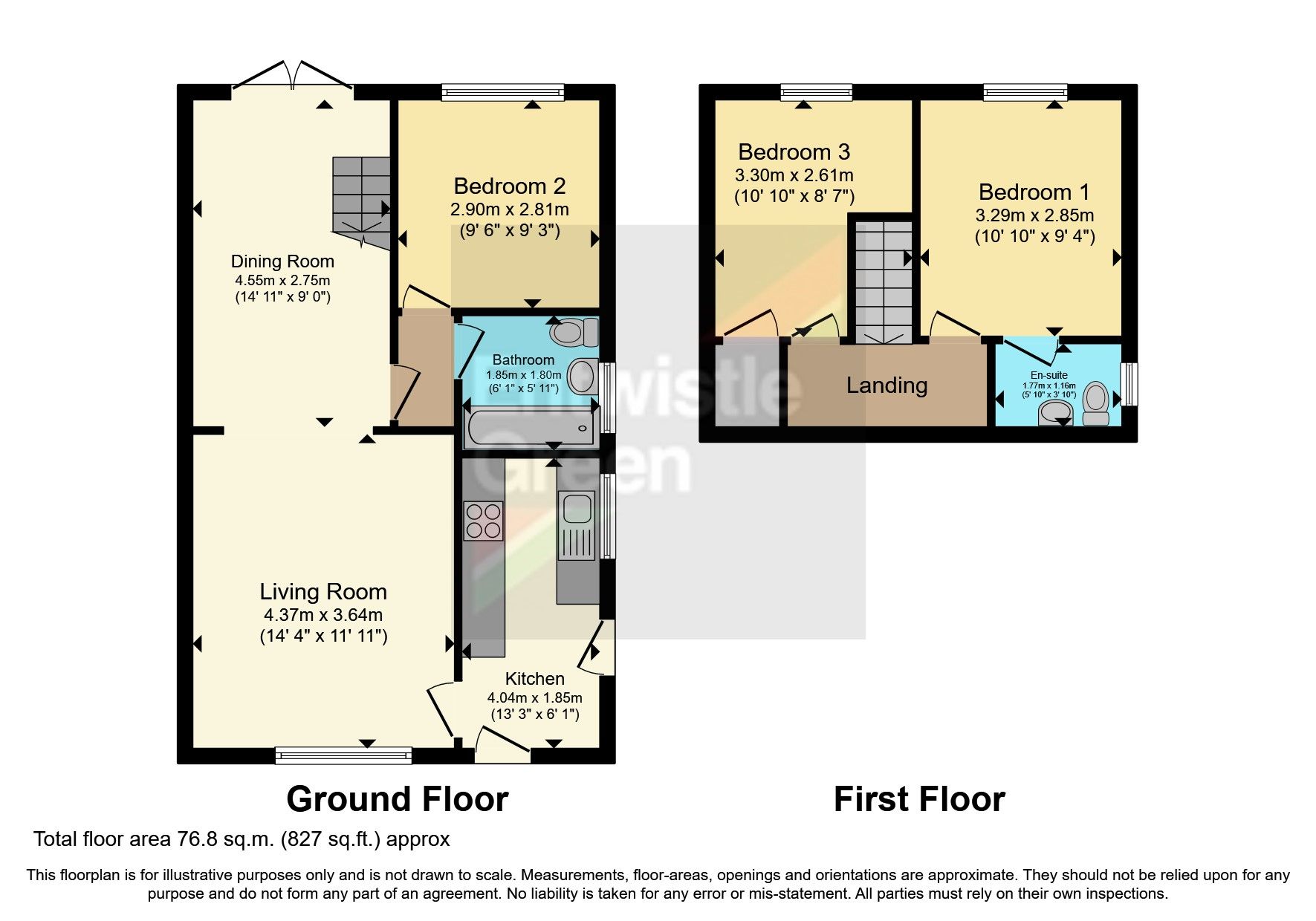 3 bed bungalow for sale in Road, Sutton Leach, St. Helens