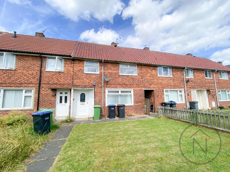 2 bed terraced house to rent in Emerson Way, Newton Aycliffe DL5 Zoopla