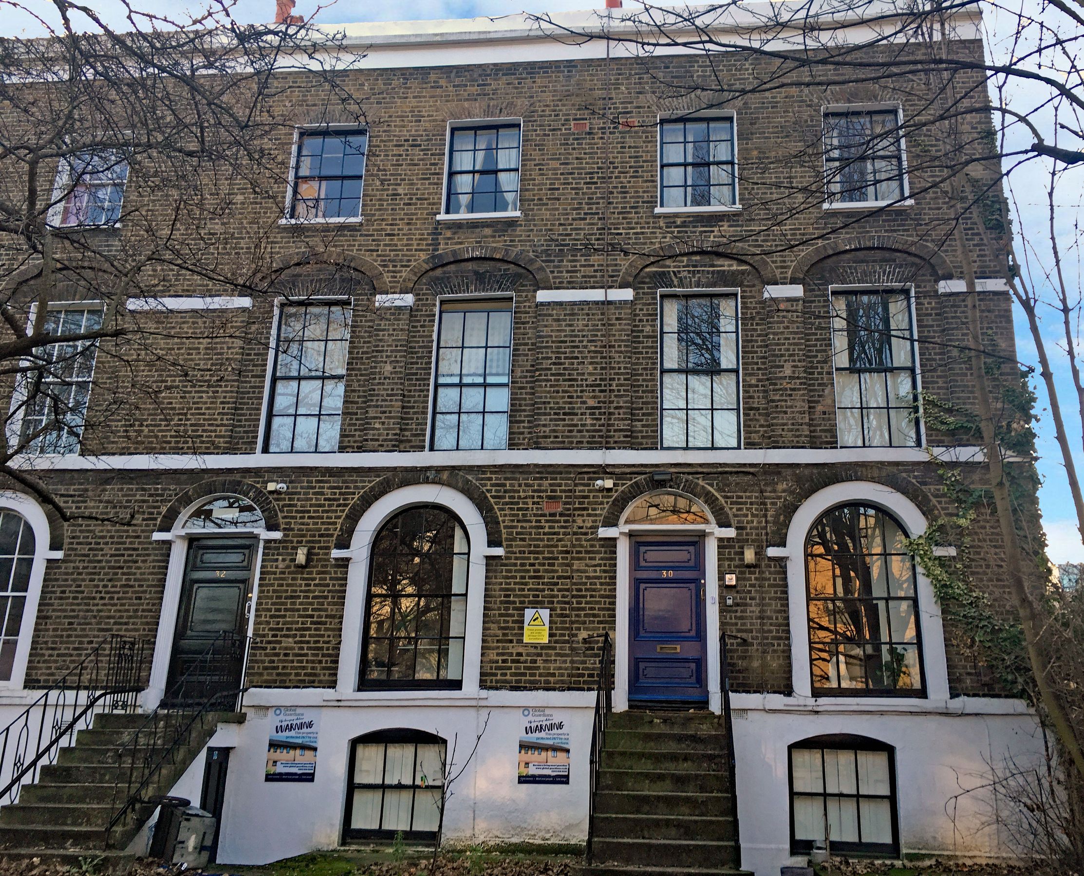 30-32 Queens Road, Peckham, London SE15  