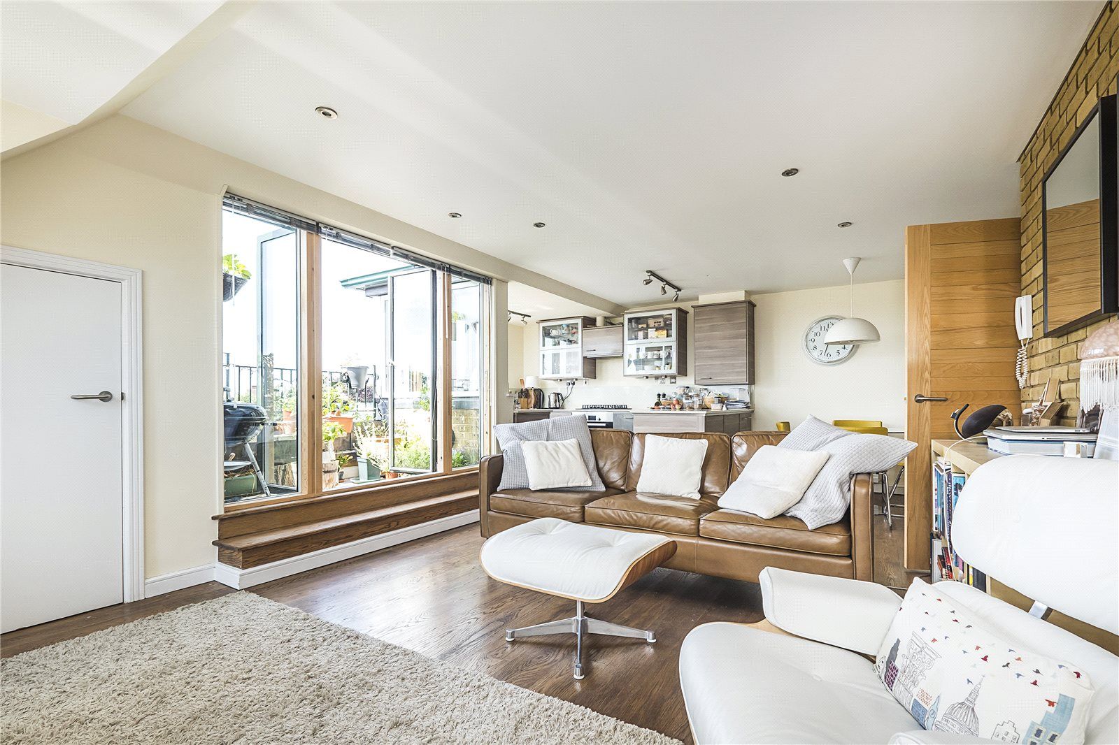 83 Ridgway, Wimbledon, London SW19