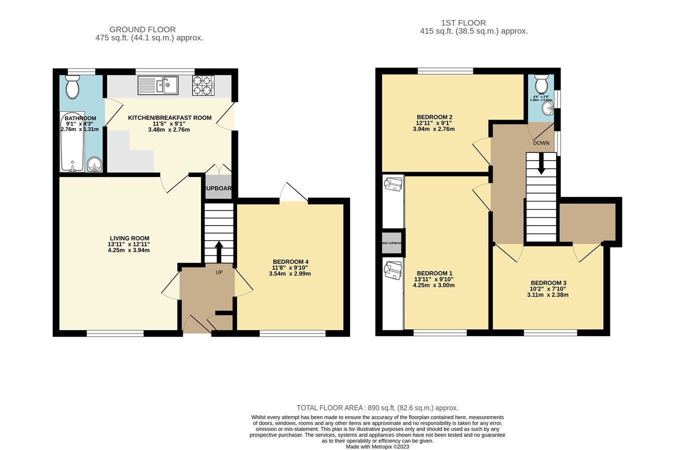4 bed semidetached house for sale in Crane Avenue, Isleworth TW7 Zoopla