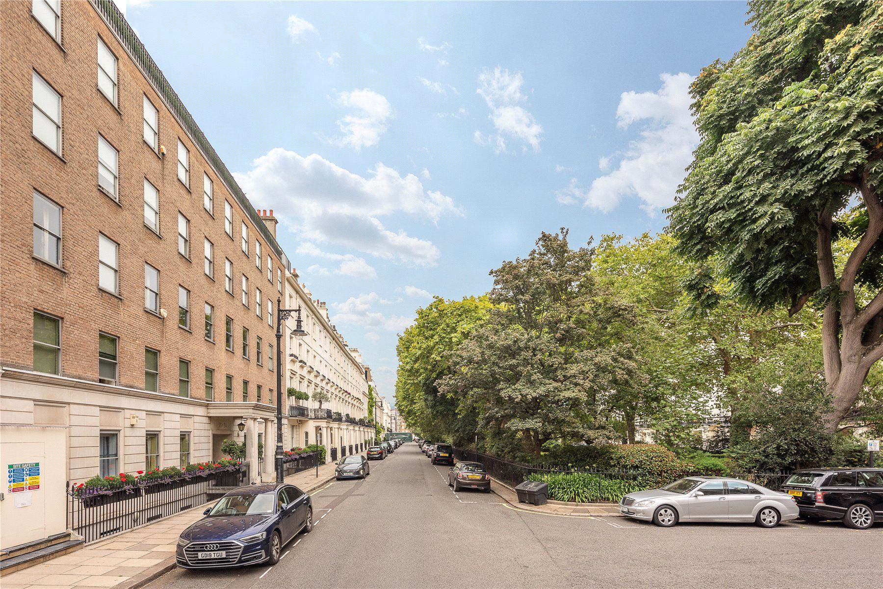 2 bed property for sale in Chester Square, Belgravia, London SW1W Zoopla