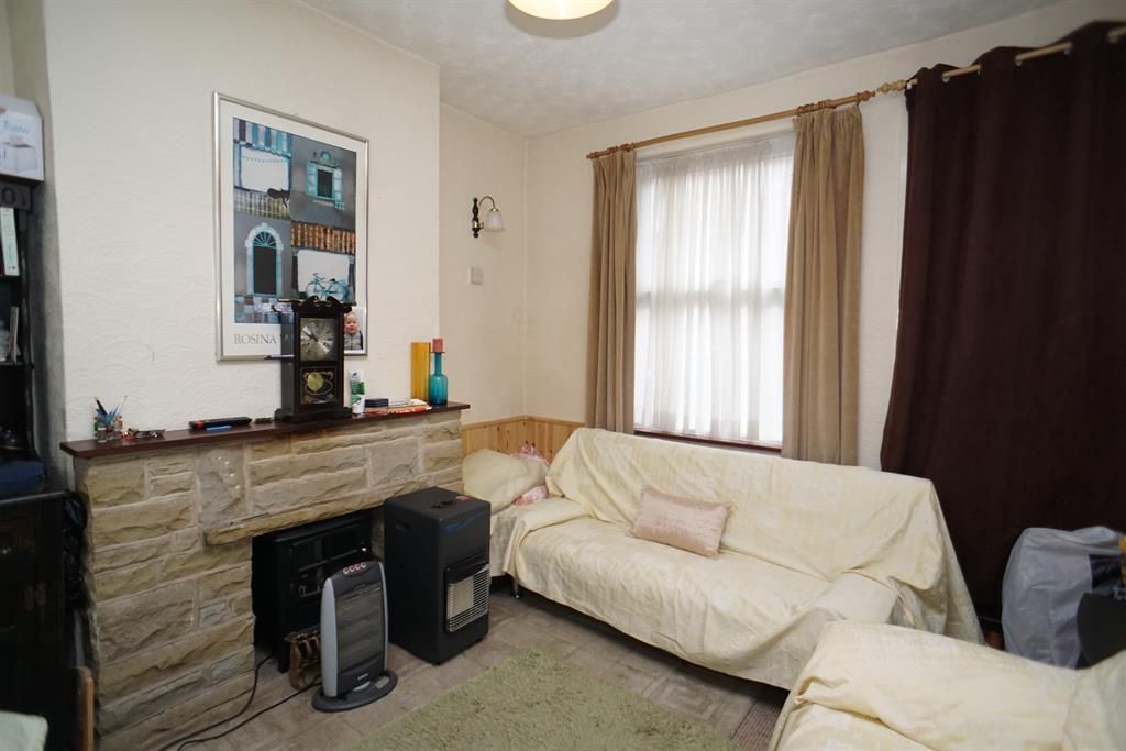 2 bed terraced house for sale in Toyne Street, Crookes, Sheffield S10 Zoopla