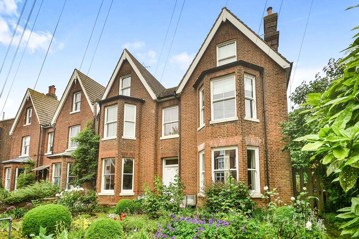 1 bed flat for sale in Ethelbert Road, Canterbury CT1 Zoopla