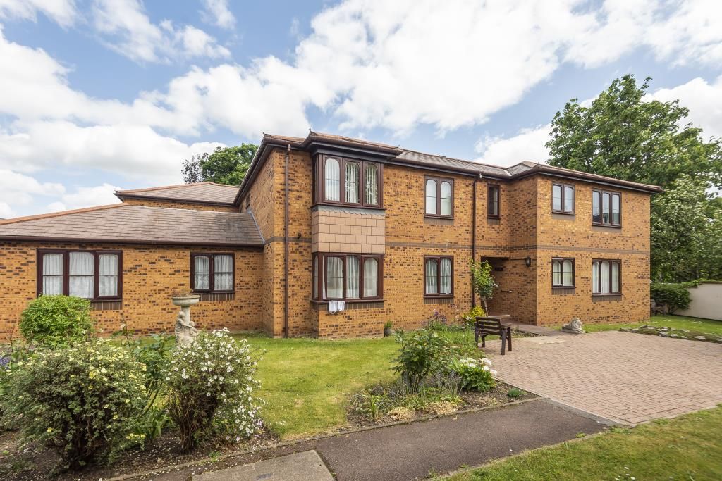 1 bed flat for sale in Slough, Berkshire SL1 Zoopla