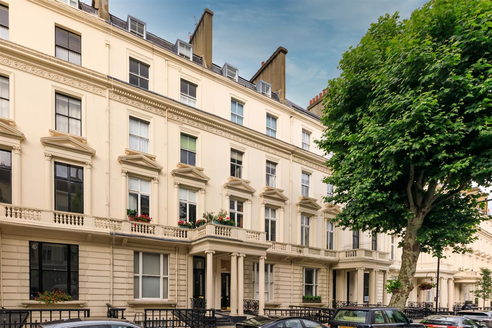 2 bed property to rent in Warrington Crescent, London W9 Zoopla