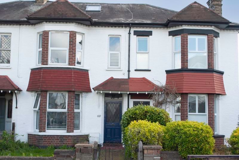 2 bed flat for sale in Elm Road, LeighOnSea SS9 Zoopla