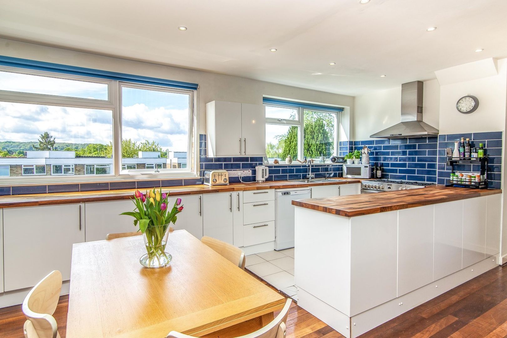 Sudbury Gardens, Park Hill, Croydon CR0  