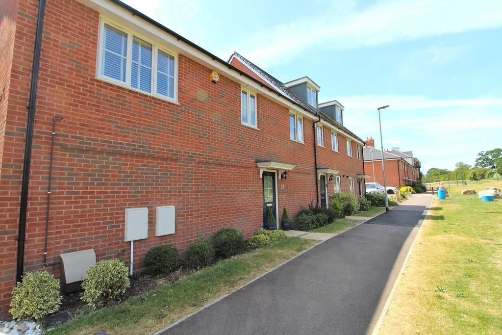 Hardy Walk Witham CM8  