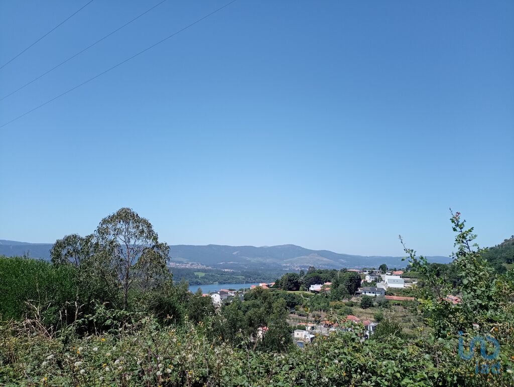 Land for sale in Loivo, Vila Nova De Cerveira, Portugal Zoopla
