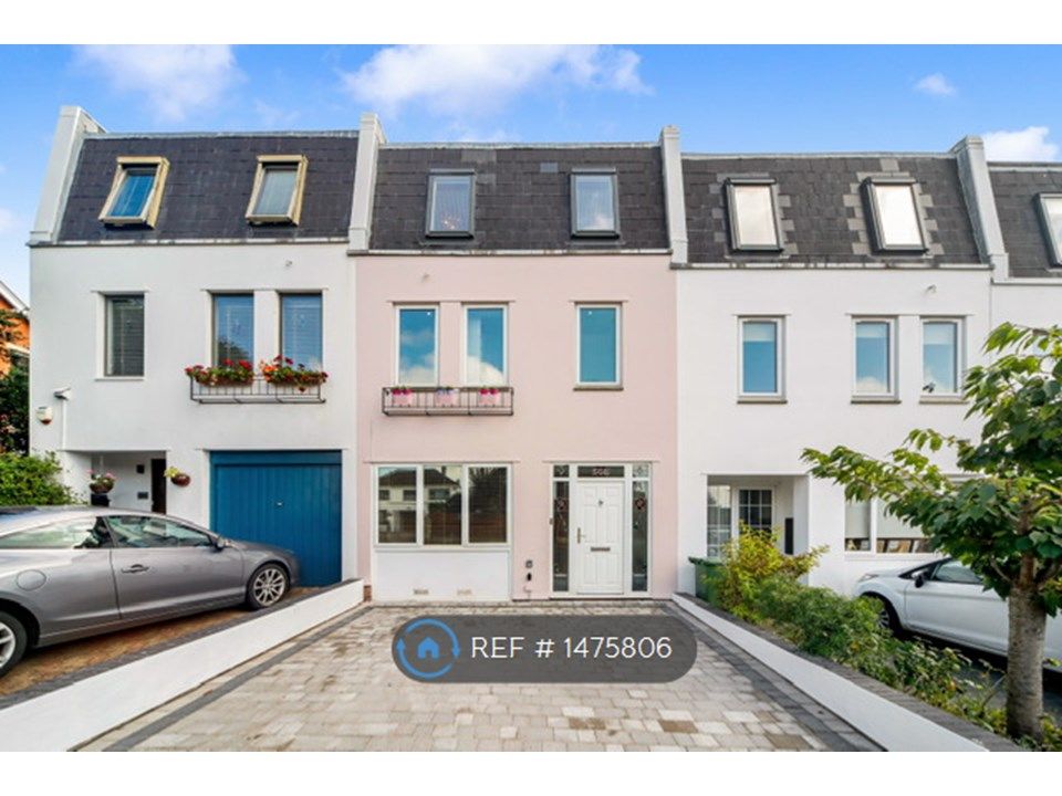 5 bed terraced house to rent in St Stephen's Rd, Cheltenham GL51 Zoopla