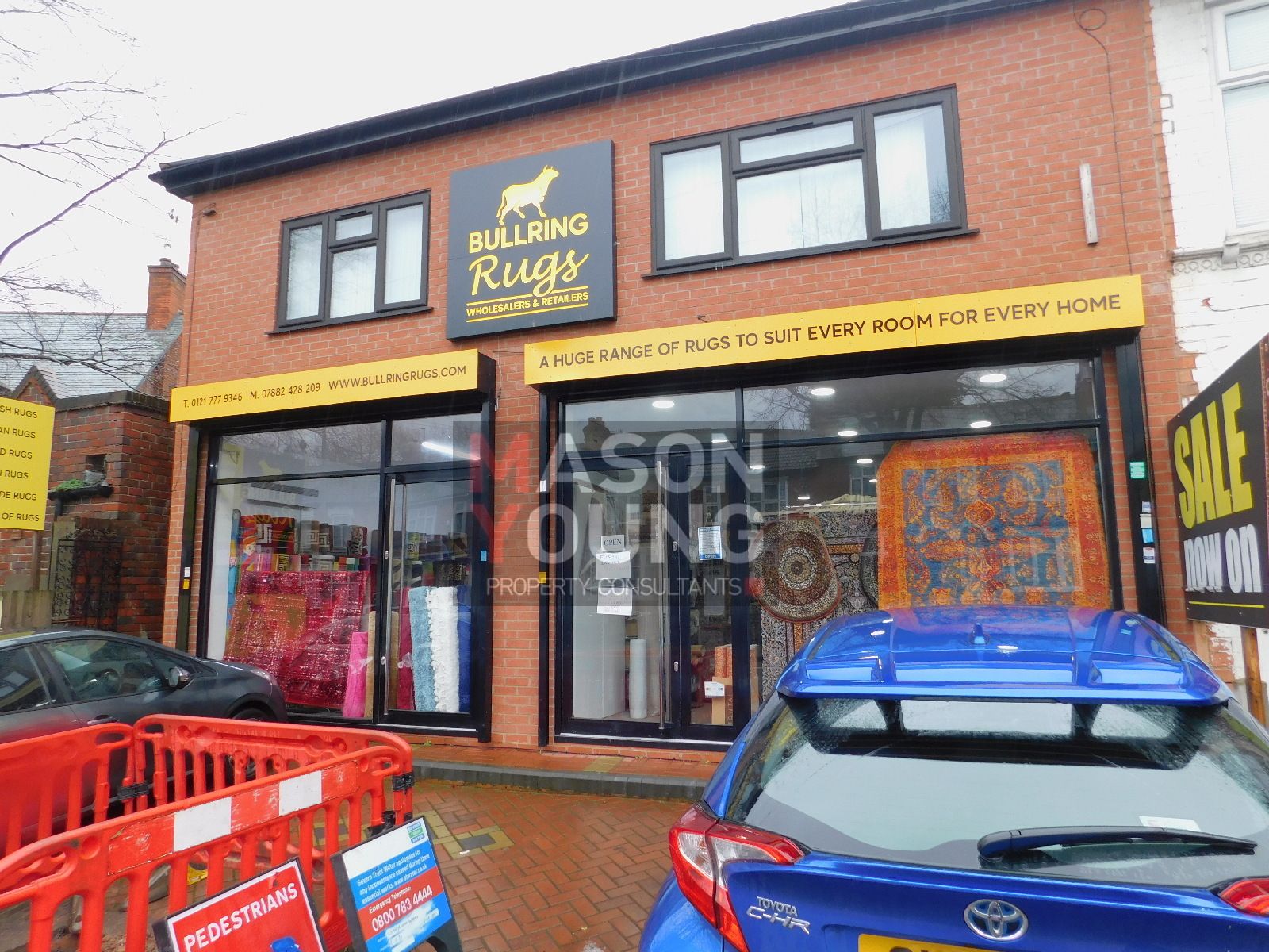 Retail premises to let in Stratford Road, Hall Green B28 Zoopla