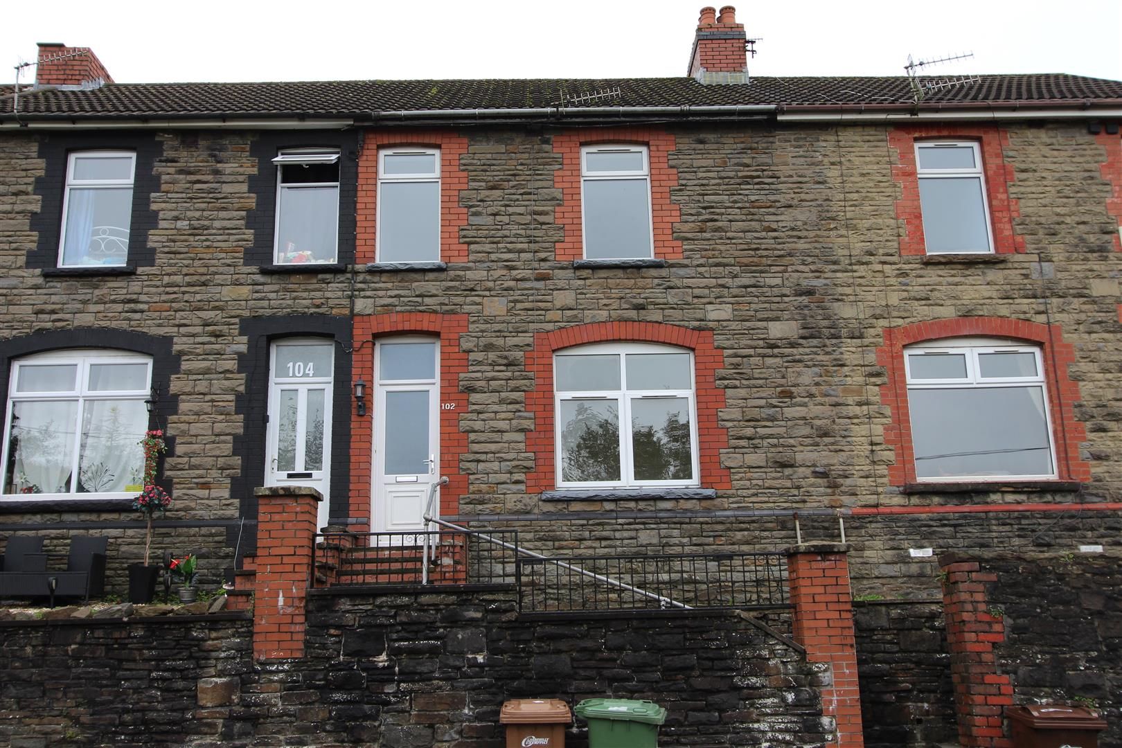 3 bed property to rent in High Street, Abertridwr, Caerphilly CF83 Zoopla