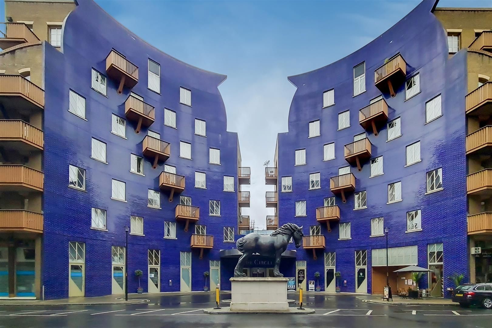 1 bed flat for sale in The Circle, Shad Thames SE1 Zoopla