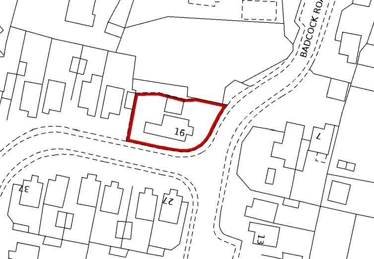 4 bed detached house for sale in Badcock Road, Haslingfield, Cambridge