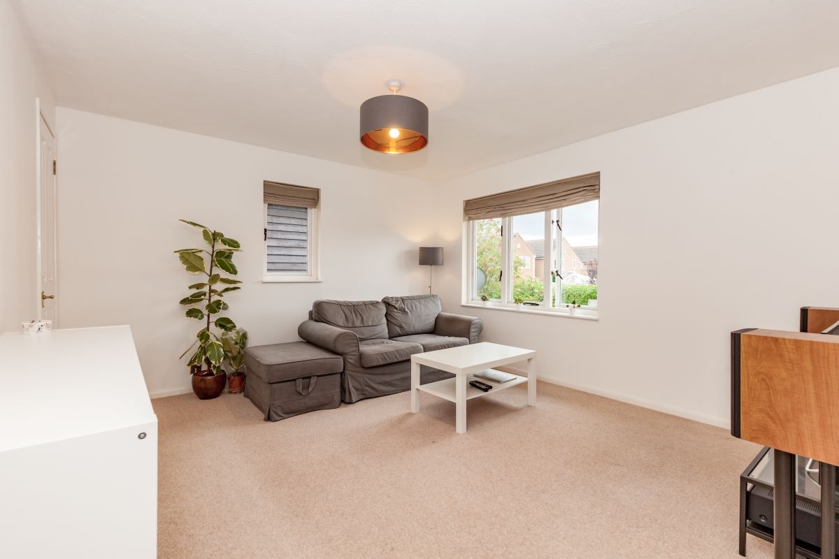1 bed to rent in Pheasant Walk, Littlemore, Oxford OX4 Zoopla