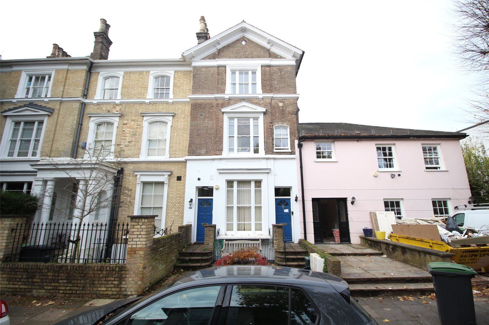 2 bed flat for sale in North Grove, Highgate Village, London N6 Zoopla