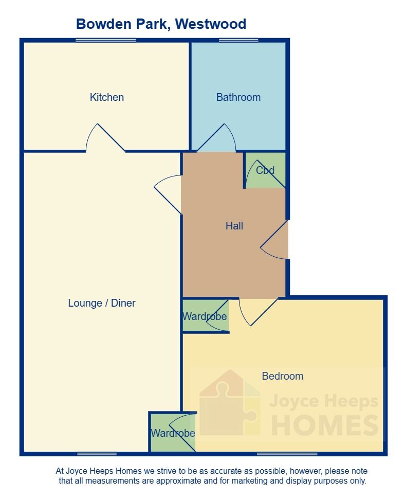 1 bed flat for sale in Bowden Park, Westwood, East Kilbride G74 Zoopla