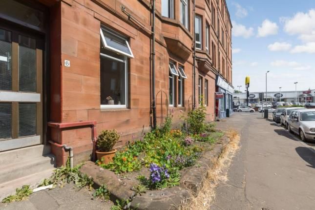 Fairlie Park Drive, Partick, Glasgow G11  